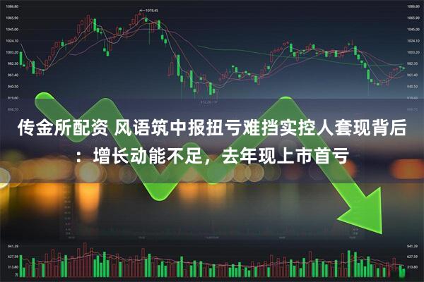 传金所配资 风语筑中报扭亏难挡实控人套现背后：增长动能不足，去年现上市首亏